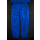 Trainings Anzug Track Jump Suit Nylon Glanz Shiny Vintage Karneval Party 48 M-L