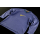 Nike Pullover Sweater Jumper Sweat Shirt Swoosh Big Check 90er 90s Vintage VTG M
