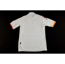 Kappa AS Rom Trikot Maglia Jersey Camiseta Maillot Shirt Roma Wind Italia Gr. L  Italia Italy Italien Fussball