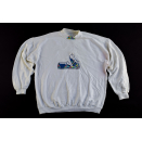 Pullover Sweater Sweatshirt Jumper Schuhe 90er 90s...