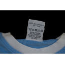 1860 München Retro Trikot Jersey Camiseta Maglia Shirt Maillot Rohling Baumwolle Kinder 104-110