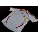 Adidas Spanien Trikot Jersey Camiseta Maglia Maillot Shirt 05/06 Spain Espana XL