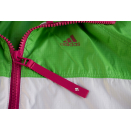 Adidas Trainings Jacke Track Jump Jacket Casual Windbreaker Jogging Damen 40 M