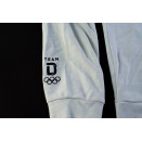 Adidas Pullover Olympia 2020 Tokyo Olympic Games Deutschland Germany 48 54 L