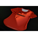 Adidas Shirt Sport Trikot Jersey Olympia Tokyo Japan 2020 Deutschland Germany 42