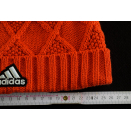 Adidas Deutschland Beanie Mütze Winter DOSB Olympia 2017 Germany Team D Bommel