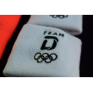 Adidas Schweiß Sweat Wrist Arm Band Deutschland Germany Olympia Olympic Games