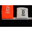 Adidas Schweiß Sweat Wrist Arm Band Deutschland Germany Olympia Olympic Games