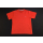 2x Nike T-Shirt Air Retro Pack Big Swoosh Logo Side Rot Weiß Gelb Blau Gr. M