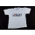FILA T-Shirt TShirt Vintage 90er 90s Casual Clean Graphik Tennis Big Logo Gr. L