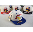 Disney Goofy Golf Golfing Cap Snapback Mütze Hat...