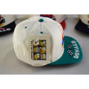 Disney Donald Duck Racing Cap Snapback Mütze Hat...