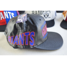 New York Giants Cap Snapback Mütze Hat Vintage Deadstock  90s 90er NFL NEU NEW #39
