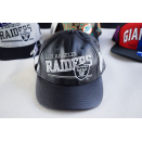 Los Angeles Raiders Cap Snapback Mütze Hat Vintage Deadstock  90s 90er NFL NEU  NEW #44 Raidernation