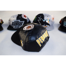 Pittsburgh Penguins Cap Snapback Mütze Hat Vintage Deadstock 90er NHL Ice Hockey  #45 New old Stock 90s NOS Eis