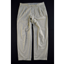 Burberry´s Jeans Chino Hose Vintage Sport Line Pant Vintage Oldschool Burberrys 48