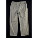 Burberrys Jeans Chino Hose Vintage Sport Line Pant Vintage Oldschool 48