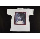 Tina Turner T-Shirt 1993 90s 90er Whats Love Tour Konzert Concert Vintage Gr. XL