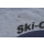 Ski Club Taunus Vintage Pullover Kapuze Hoodie Jumper Frankfurt Hessen Snow Hanes XL