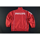 Nike PSV Eindhoven Trainings Jacke Track Top Philips Sport Jacket Track Vintage S