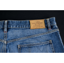 Tommy Hilfiger Jeans Cargo Pant Short Pantaloni Pantalones Trouser Baggy Weit 38