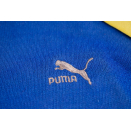 Puma Trainings Anzug Track Jump Suit Track Top Vintage Deadstock 80er 80s 4 S-M NEU