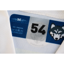 Schwetzingen Huskies Trikot Jersey Camiseta Maillot Metzen Icehockey Eishockey  54