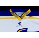 Lorsch Ice Rabbits Trikot Jersey Maglia Camiseta Maillot Shirt Eishockey #88 XL