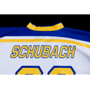 Lorsch Ice Rabbits Trikot Jersey Maglia Camiseta Maillot Shirt Eishockey #88 XL