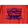 Levis Pullover Longsleeve Sweatshirt Vintage 90er 90s Levi´s Italia Made Kids M NEU #13 New old Stock NOS Rot Red Denim Deadstock Kinder Jumper Bambini Fashion