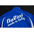 Nalini Pro Fahrrad Rad Trikot Jersey Maillot Camiseta Maglia Bike Shirt Cycle L