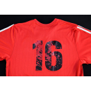 Adidas Highland Football Club HFC Trikot Jersey 2004 Maillot Maglia Camiseta  S