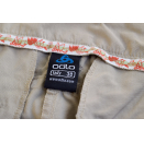 Odlo Cargo Hose Short Outdoor Trekking Trousers Shell Pant Wandern Damen Lady 38