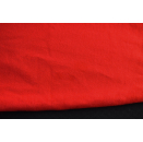 Lee Pullover Sweater Sweat Shirt Crewneck Jumper Rot Red Jeans Denim Kansas XL