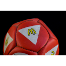 WM 1994 Mc Donalds Mini Fuss Ball Foot Ballon Balon Pallone USA World Cup Vintage 90er 90s