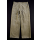 Lacoste Jeans Hose Pant Trouser Kord Cord Corduroy Braun Vintage Weit Wide  D 52