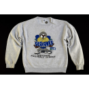 Seattle Seahawks Looney Tunes Taz Pullover Sweater...