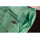 Adidas Trainings Anzug Jogging Track Jump Shell Suit Vintage 90s Edberg Tennis S