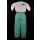 Adidas Trainings Anzug Jogging Track Jump Shell Suit Vintage 90s Edberg Tennis S