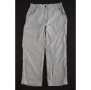 Mammut Hose Pant Outdoor Trekking Trousers Shell Pantalones Pantaloni Wandern 42