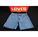 Levis Jeans Short Hose Levi`s Pant Shorts 550 Kurz...