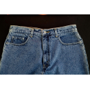 Levis Jeans Hose Levi`s Pant Trouser Vintage Denim 840 Loose Fit Woman W 34 L 32 NEU New old Stock Wide Weit 80er 80s Pantaloni Pantalones