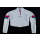 Adidas Crop Top Pullover Sweat Shirt Sweatshirt Sweater Retro Sport  Damen D 34
