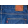 Levis Jeans Hose Levi` Pantaloni Trouser Pant Denim Blau Blue Straight W 36 L 32