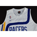 Indiana Pacers NBA Trikot Jersey Shirt Nike Basketball Vintage Ron Artest #23 XL