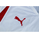 Puma VFB Stuttgart Trikot Jersey Camiseta Maillot Shirt Maglia Shirt Debitel XL