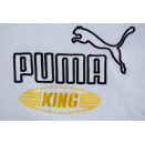 Puma KING Pullover Pulli Sweatshirt Sweater Sport Vintage Crewneck 90er 90s  L
