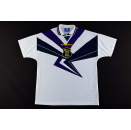 Umbro Scotland Trikot Jersey Maillot Camiseta Maillot Vintage 94-96 Schottland  XL 90er 90s Shirt Fashion 1994 1996