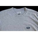Alex Pullover Sport Sweater Sweatshirt Crewneck Top Jumper Vintage 90er 90s L-XL