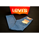Levis Jeans Hose Levi`s Pant 501 Denim Red Label Vintage Deadstock 90s W 32 L 34 Pantalones Pantaloni 90er  New old Stock NOS Casual Classic #1